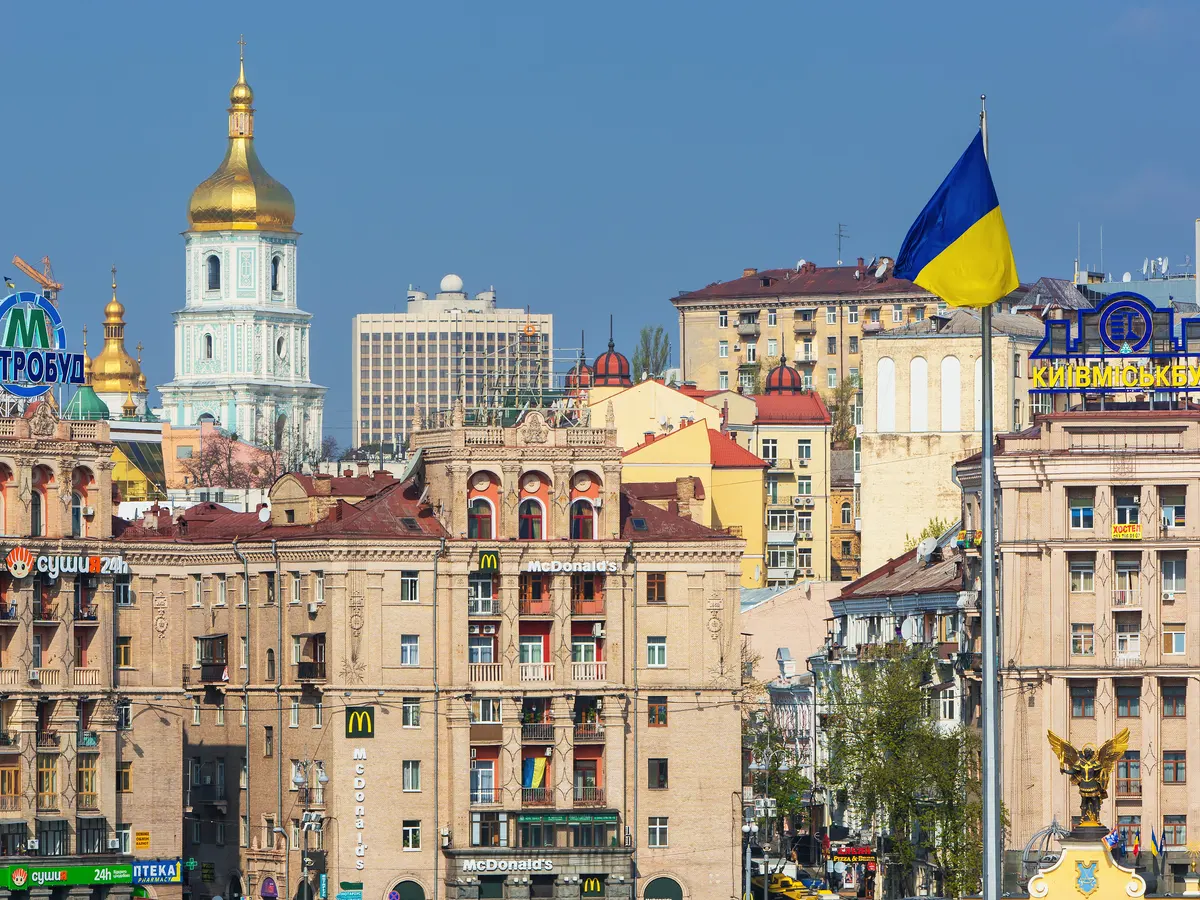 Корисні поради щодо пошуку житла для купівлі чи оренди в Києві