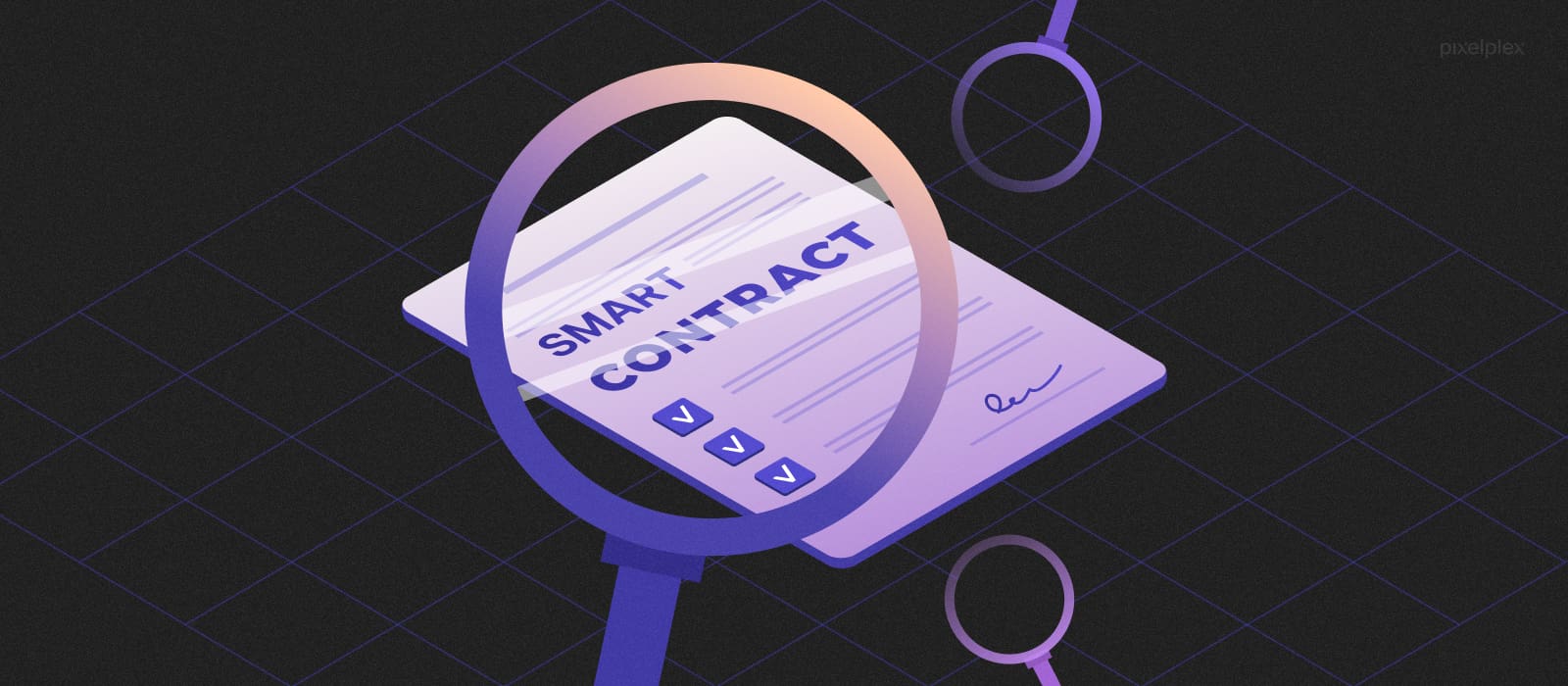 Professional Smart Contract Audit and its Benefits