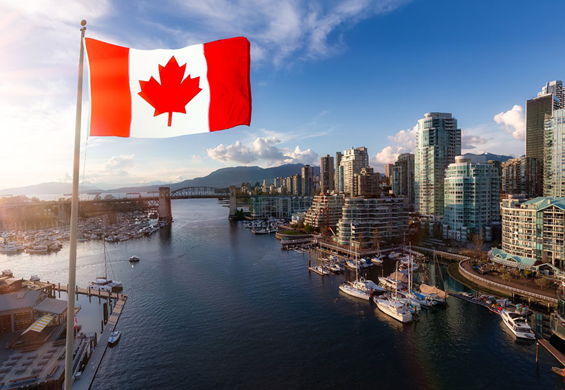 Чому слід звернутися до професіоналів для отримання туристичної візи в Канаду