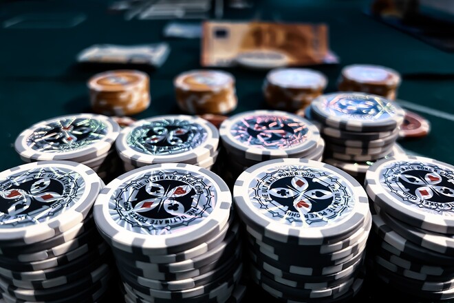 Ценные советы по игре в онлайн покер