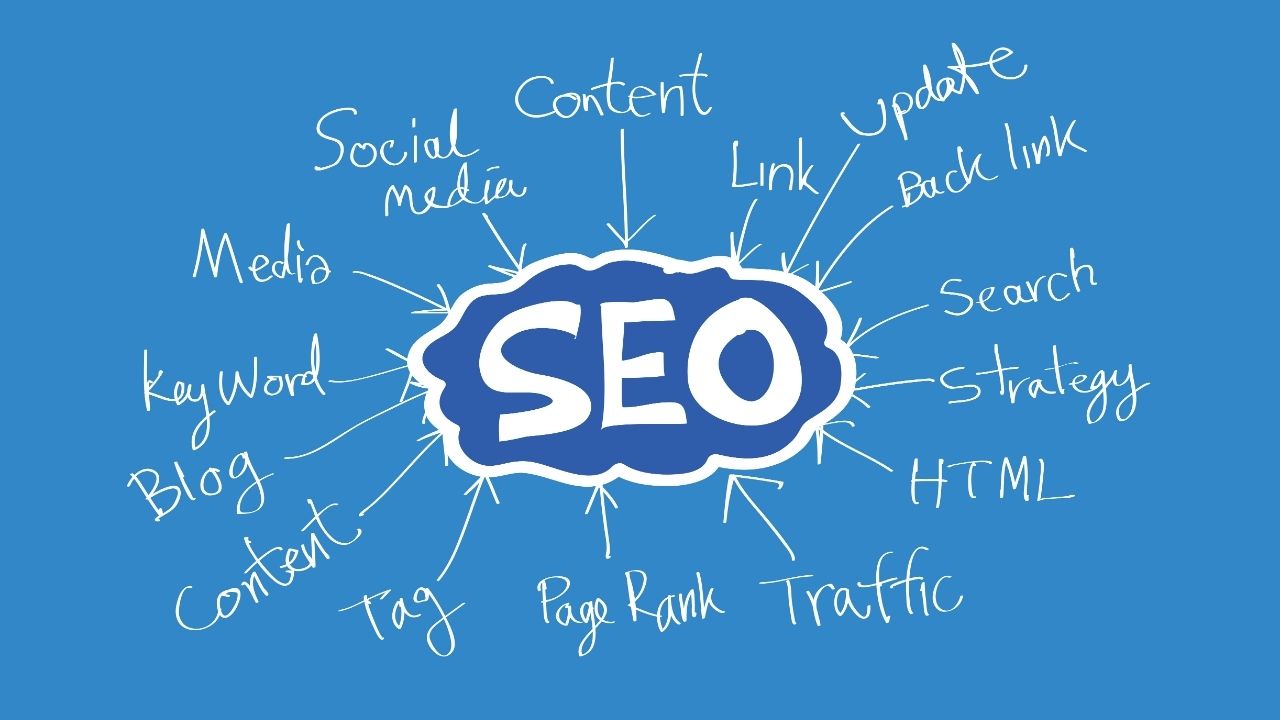 Що дає SEO просування – переваги для бізнесу