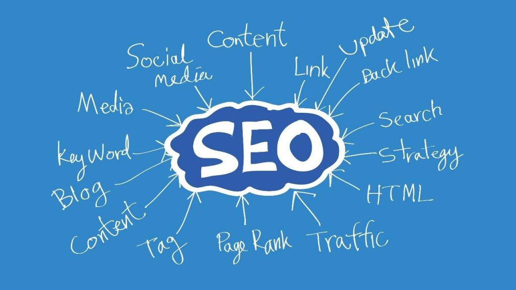 Що дає SEO просування - переваги для бізнесу