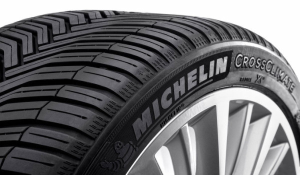 В чому особливість шин Michelin