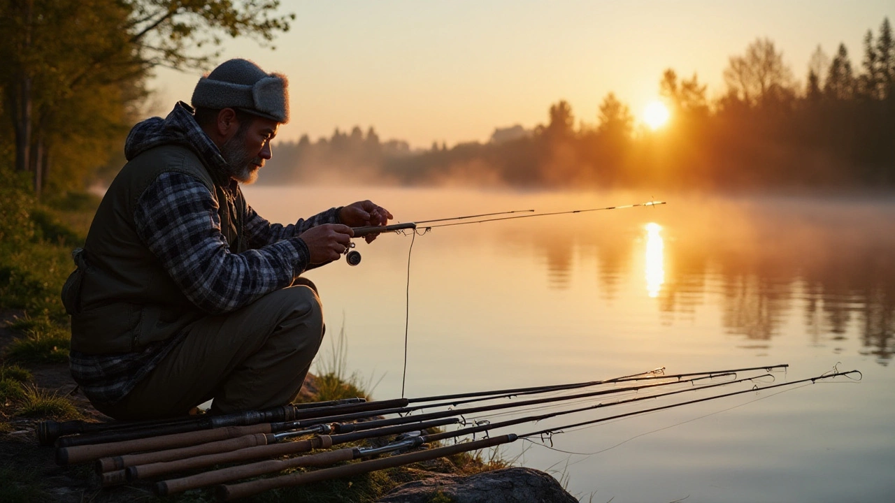 Интернет-магазин FishingClub: Ваша лучшая остановка для рыбалки