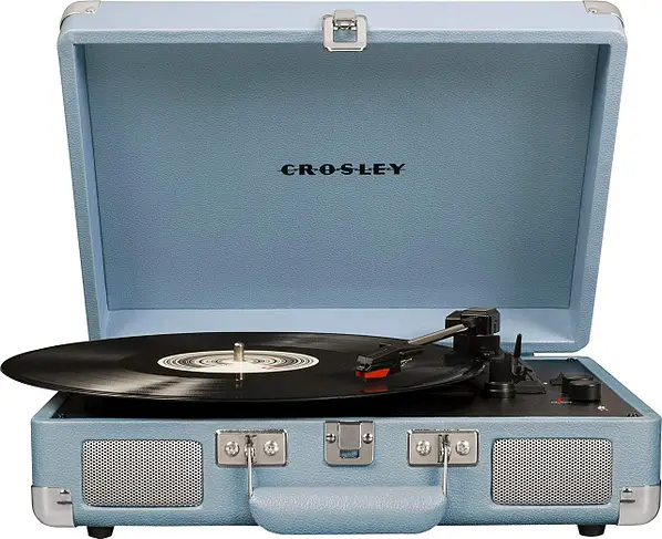 Кому стоит выбрать проигрыватели винила Crosley